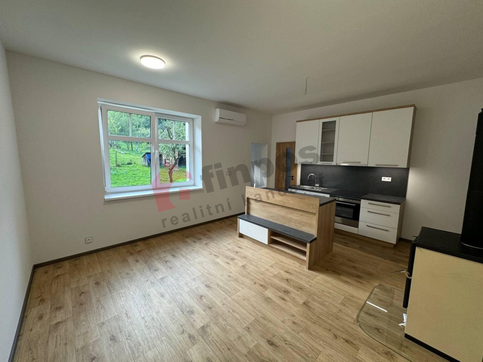 	 Prodej bytu 2+1 74 m2 v Javorníku, okr. Jeseník