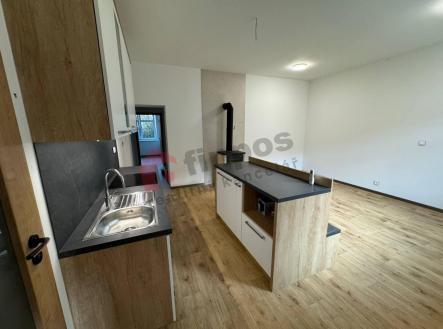 Prodej bytu, 2+1, 74 m²