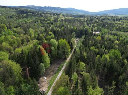 Prodej pozemku pro bydlení, 934 m²