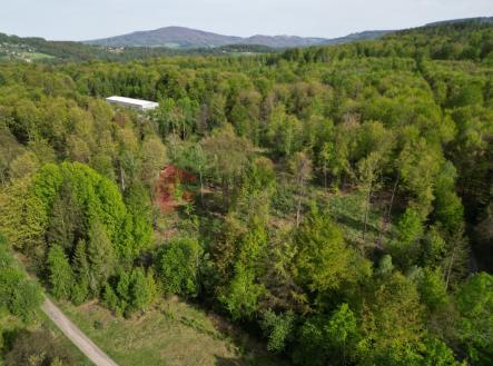 Prodej pozemku pro bydlení, 934 m²