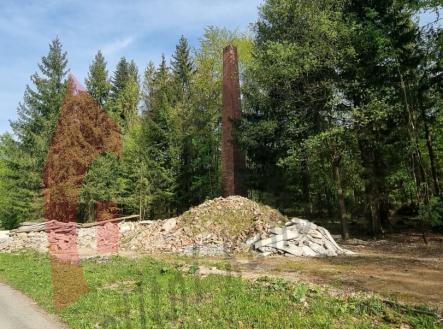 Prodej pozemku pro bydlení, 934 m²