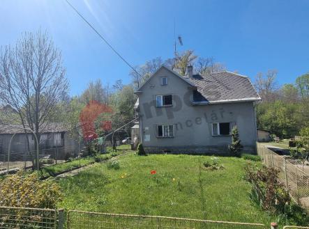 Prodej domu/vily, 200 m²