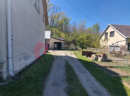 Prodej domu/vily, 200 m²