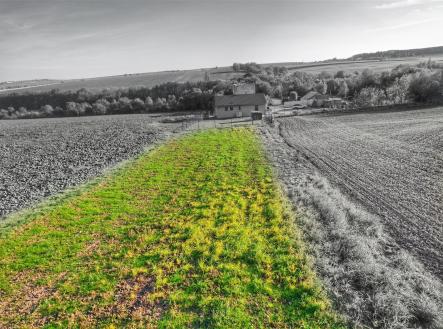 Prodej pozemku pro bydlení, 849 m²