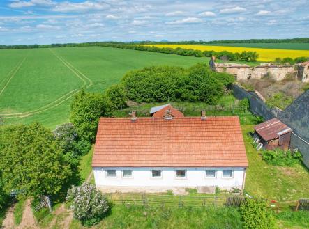 Prodej - dům/vila, 125 m²