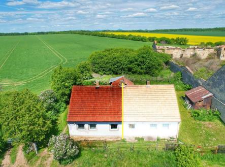 Prodej - dům/vila, 125 m²