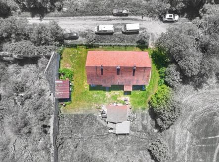 Prodej - dům/vila, 125 m²