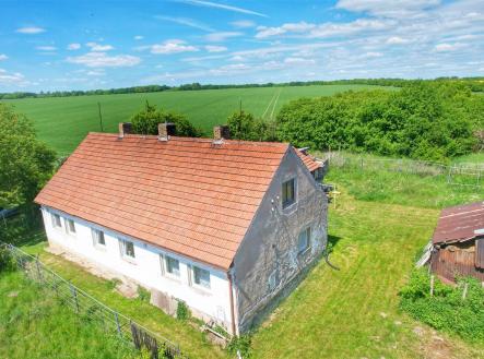 Prodej - dům/vila, 125 m²