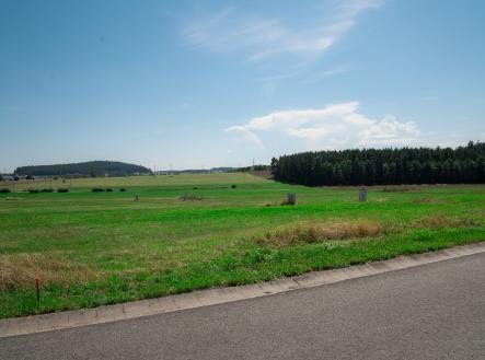 Prodej - pozemek pro bydlení, 1 443 m²