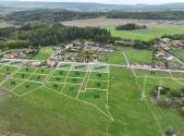 Prodej pozemku pro bydlení, 983 m²