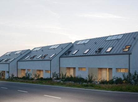 Prodej bytu, 4+kk, 112 m² obrázek