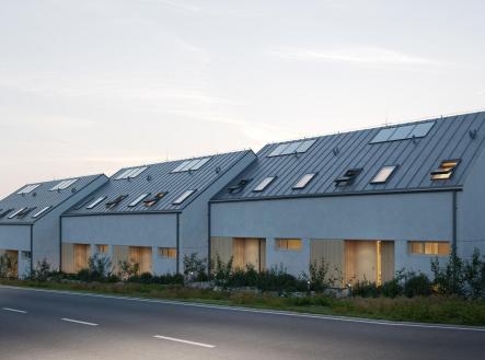 Prodej bytu, 4+kk, 112 m²