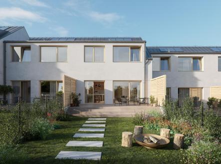 Prodej bytu, 4+kk, 112 m²