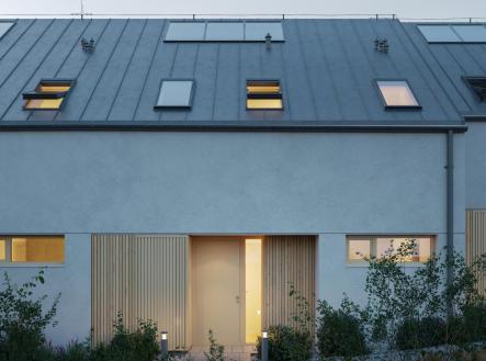 Prodej domu/vily, 112 m²