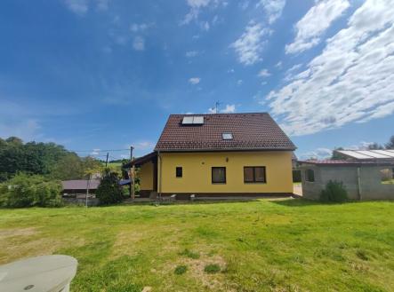 Prodej domu/vily, 270 m²