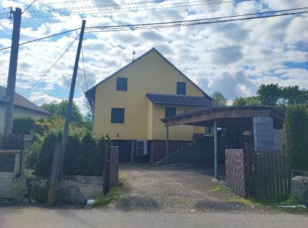 Prodej domu/vily, 270 m²