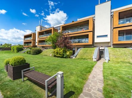 Prodej bytu, 3+kk, 65 m²