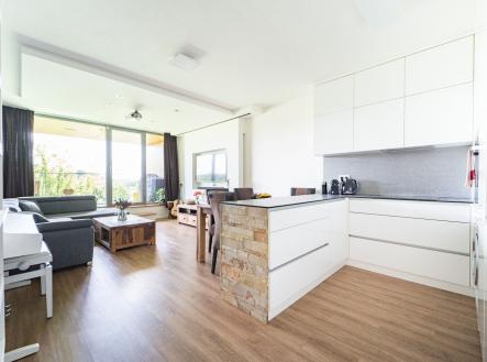 Prodej bytu, 3+kk, 65 m²