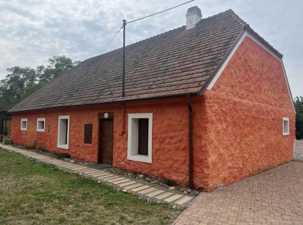 Prodej domu/vily, 206 m²