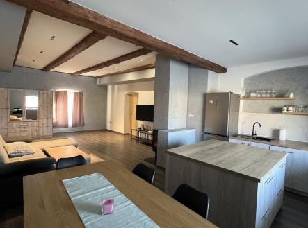 Prodej domu/vily, 206 m²