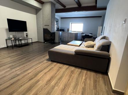 Prodej domu/vily, 206 m²