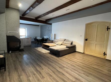 Prodej domu/vily, 206 m²