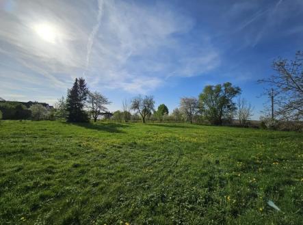 Prodej pozemku pro bydlení, 1 005 m²