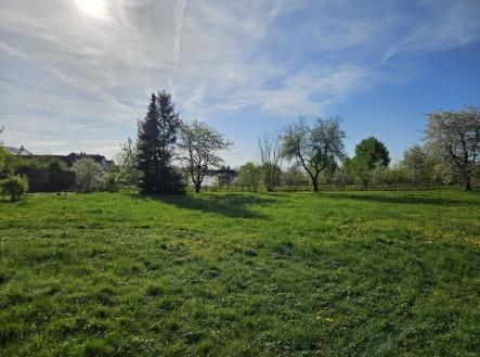 Prodej pozemku pro bydlení, 1 005 m²