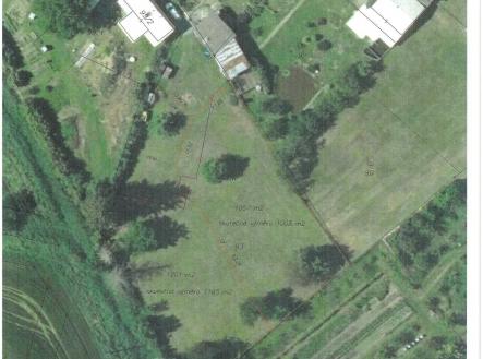 Prodej pozemku pro bydlení, 1 185 m² obrázek