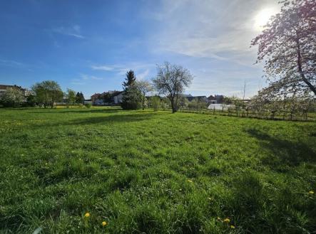 Prodej pozemku pro bydlení, 1 185 m²