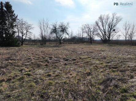 Prodej pozemku pro bydlení, 1 185 m²