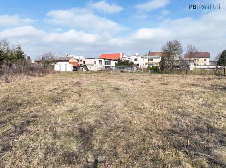 Prodej pozemku pro bydlení, 1 185 m²