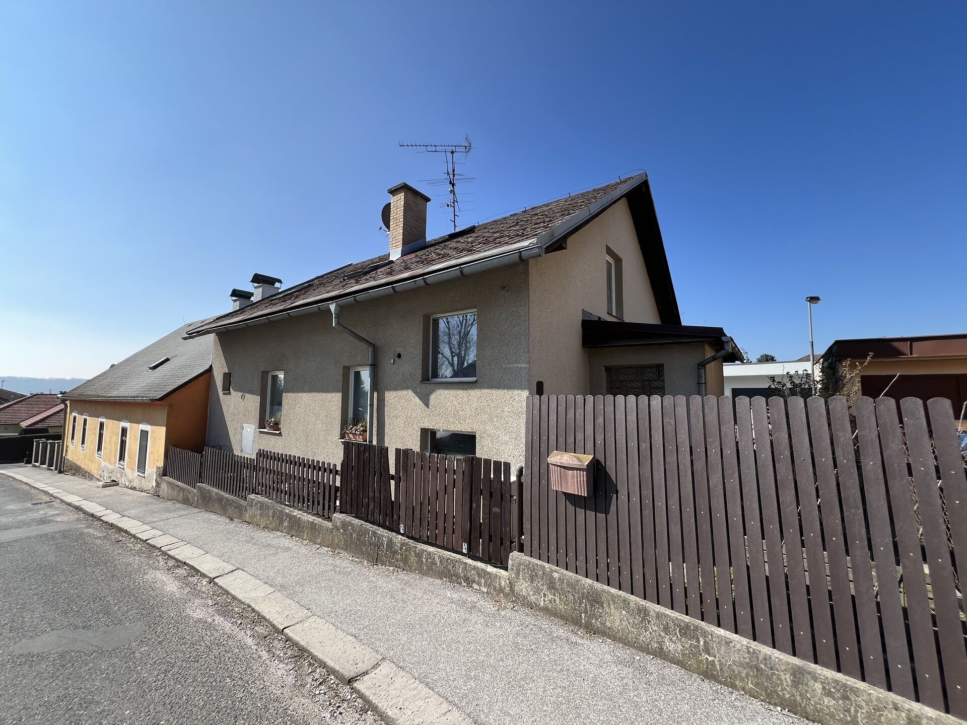 Prodej rodinného domu 180 m², pozemek 415 m²