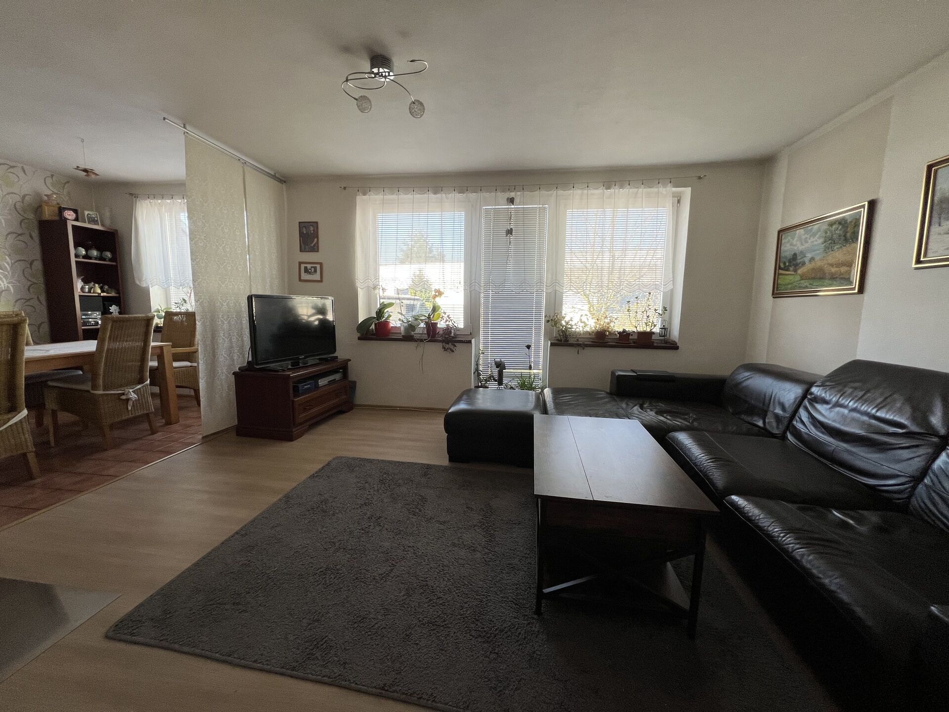 Prodej rodinného domu 180 m², pozemek 415 m²