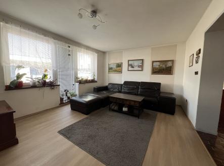 Prodej domu/vily, 180 m²