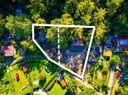 Prodej pozemku pro bydlení, 335 m²