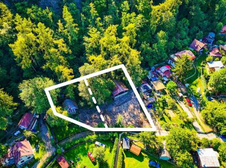 Prodej pozemku pro bydlení, 335 m²