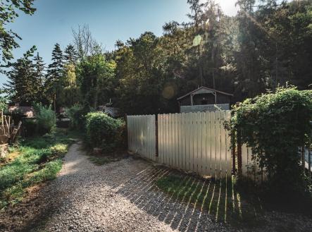 Prodej pozemku pro bydlení, 710 m²