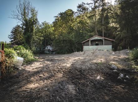 Prodej pozemku pro bydlení, 710 m²