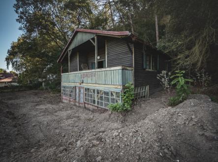 Prodej pozemku pro bydlení, 710 m²