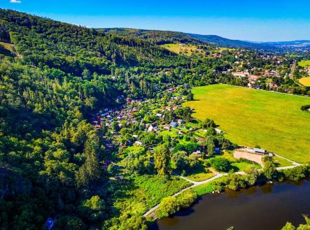 Prodej pozemku pro bydlení, 710 m²