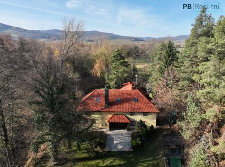 Prodej domu/vily, 450 m²