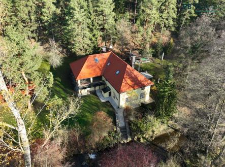 Prodej domu/vily, 450 m²