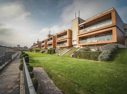 Prodej bytu, 3+kk, 65 m²