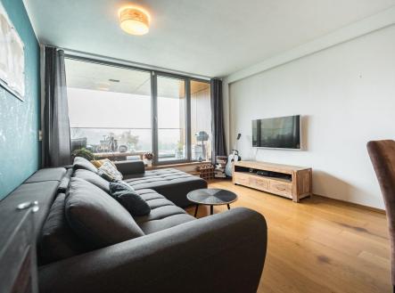 Prodej bytu, 3+kk, 65 m²