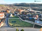 Prodej pozemku pro bydlení, 1 000 m²