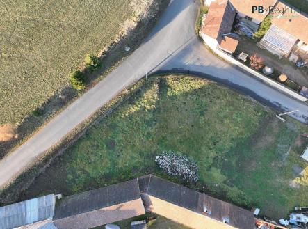 Prodej pozemku pro bydlení, 1 000 m²