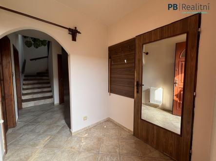 Prodej domu/vily, 141 m²