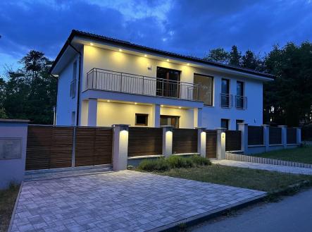 Prodej domu/vily, 235 m²