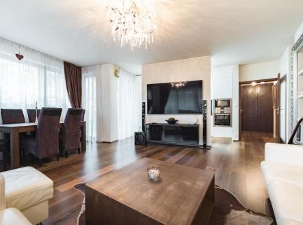 Prodej bytu, 2+kk, 62 m²